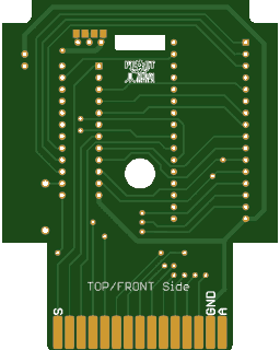 PCB TOP